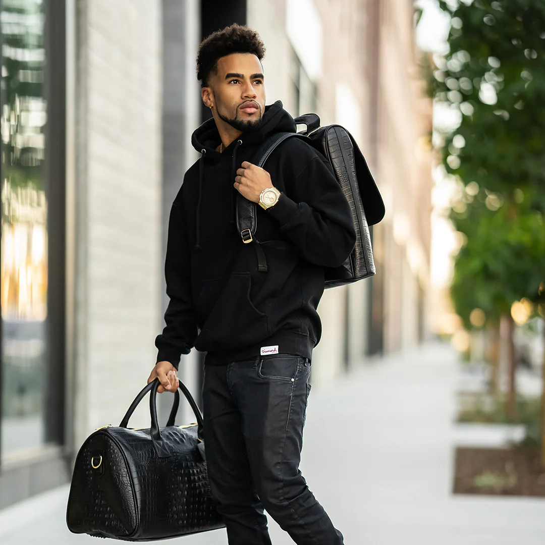 AM1044SS - AMBASSADOR CHAMPAGNE GOLD - Image 3