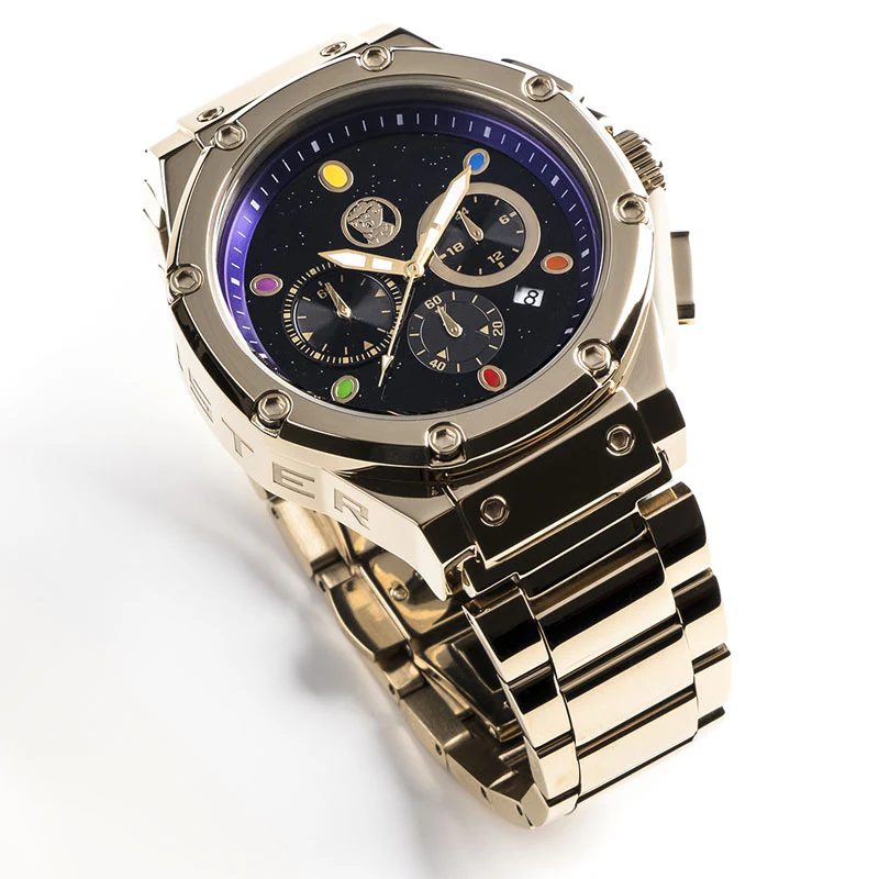 AM195AV- AMBASSADOR AVENGERS THANOS - Image 4