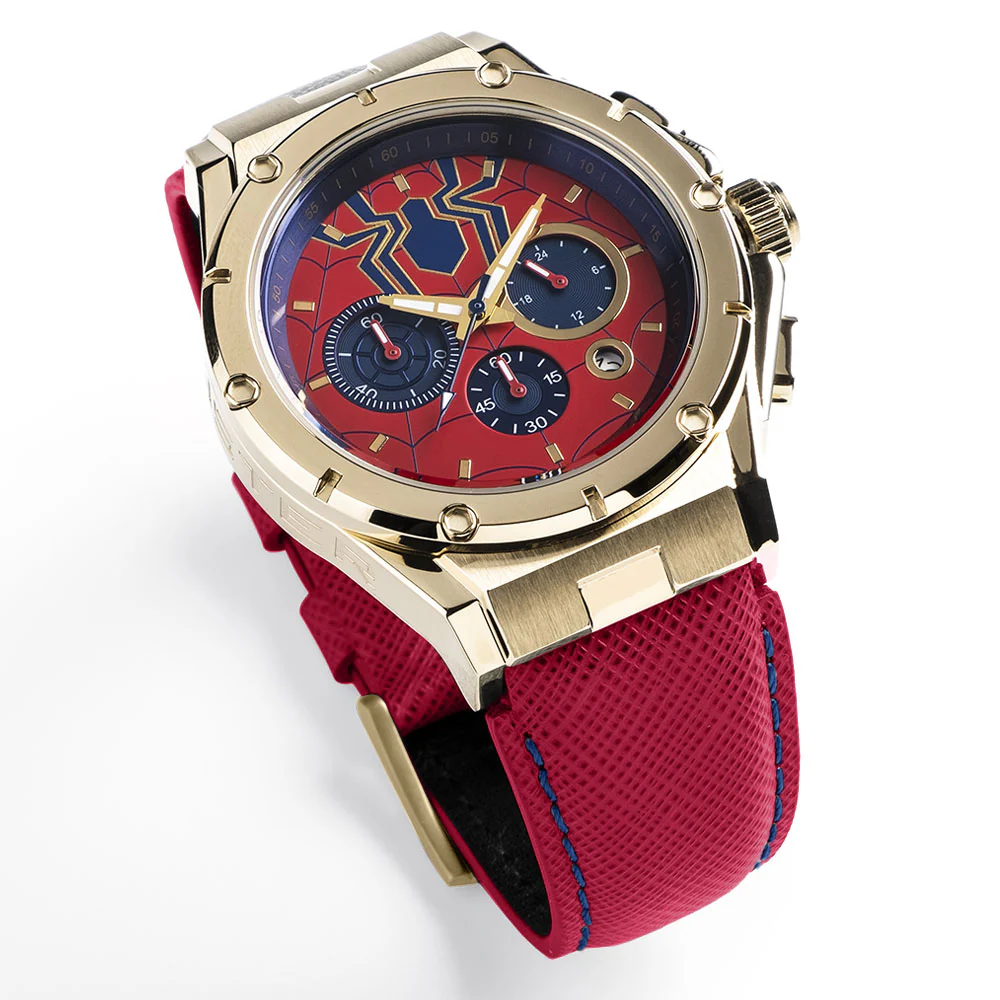 AM253MV- SPIDER-MAN - Image 4