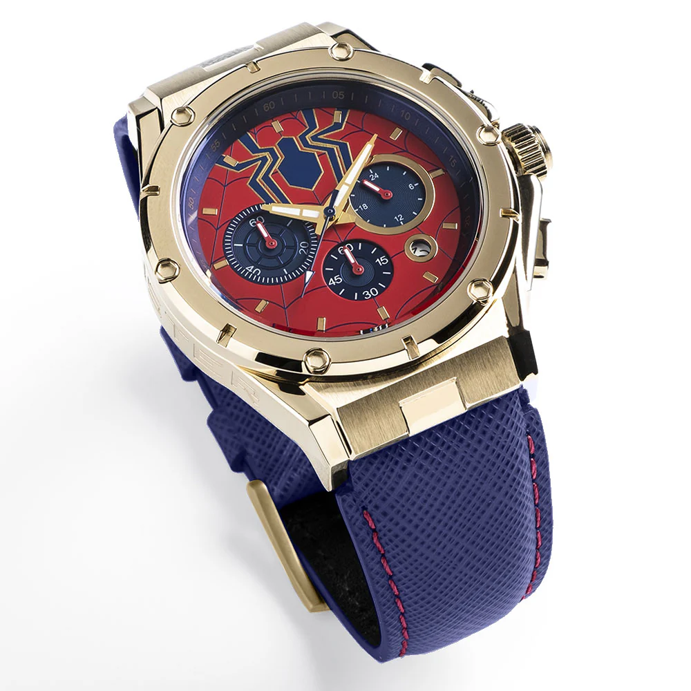 AM253MV- SPIDER-MAN - Image 6