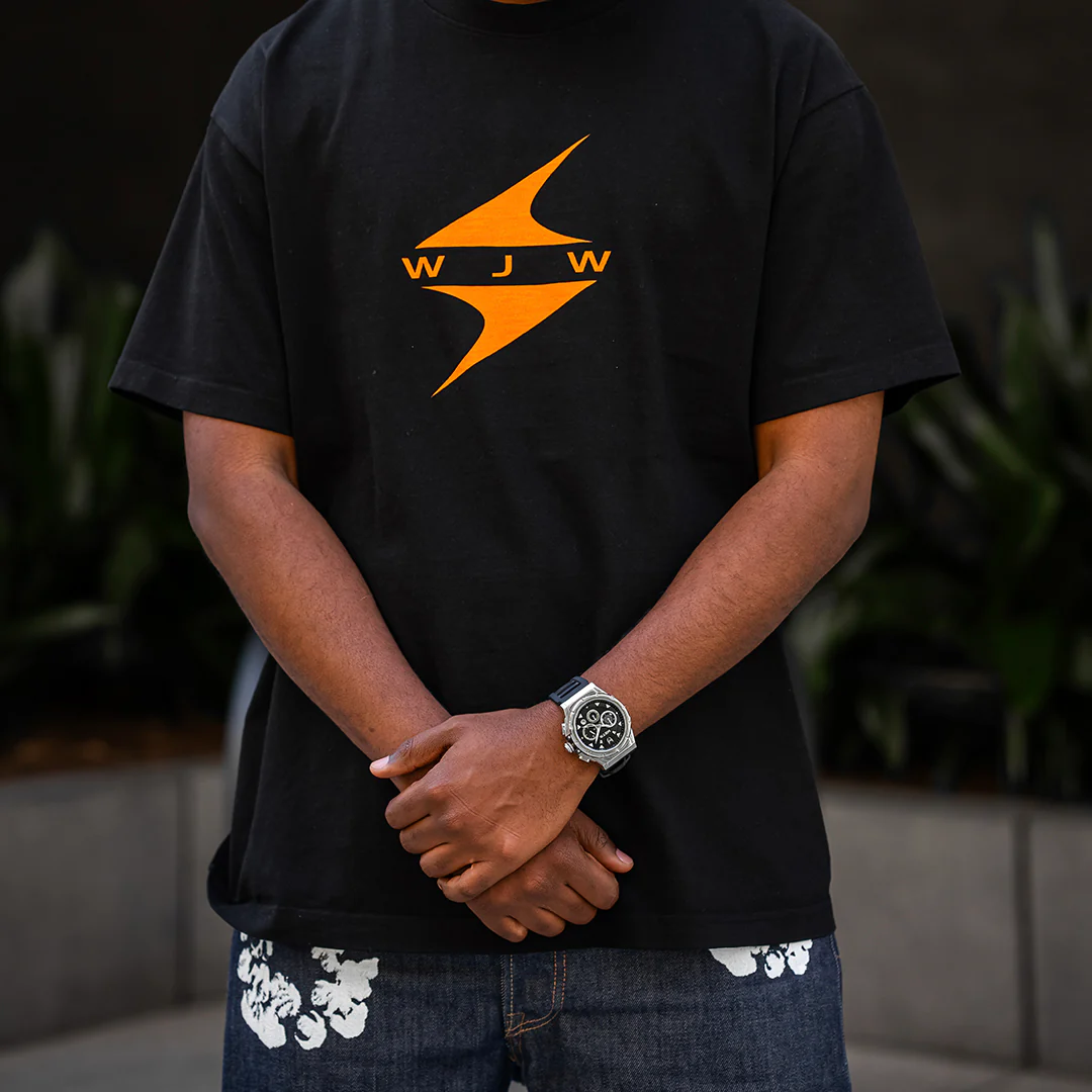 AM278PRB - MK SILVER POLISHED WATCH MSTR - Image 6