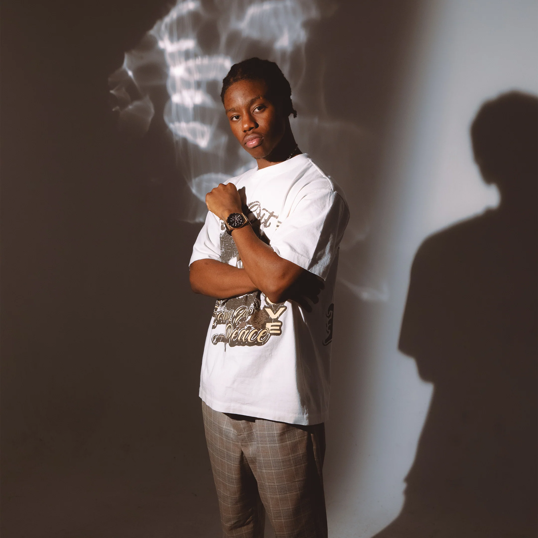 AM297RB - ROSE GOLD MK WATCH - Image 5