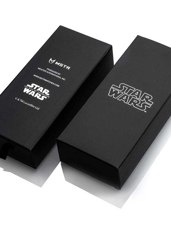 AX103SW - AMBASSADOR X WHITE / R2-D2 - Image 7