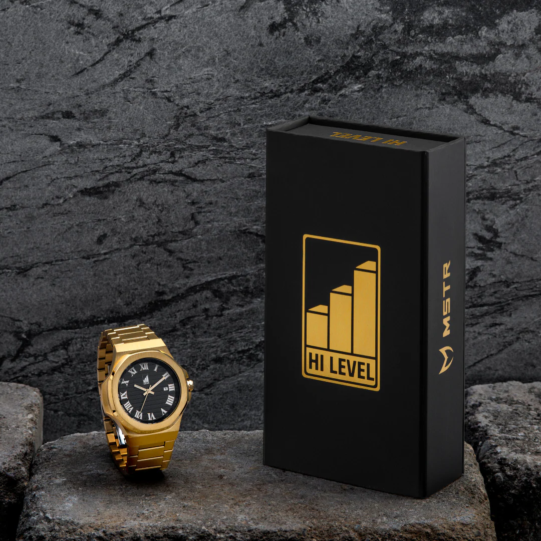 DS004HL - DAY TRIP HI LEVEL GOLD - Image 3