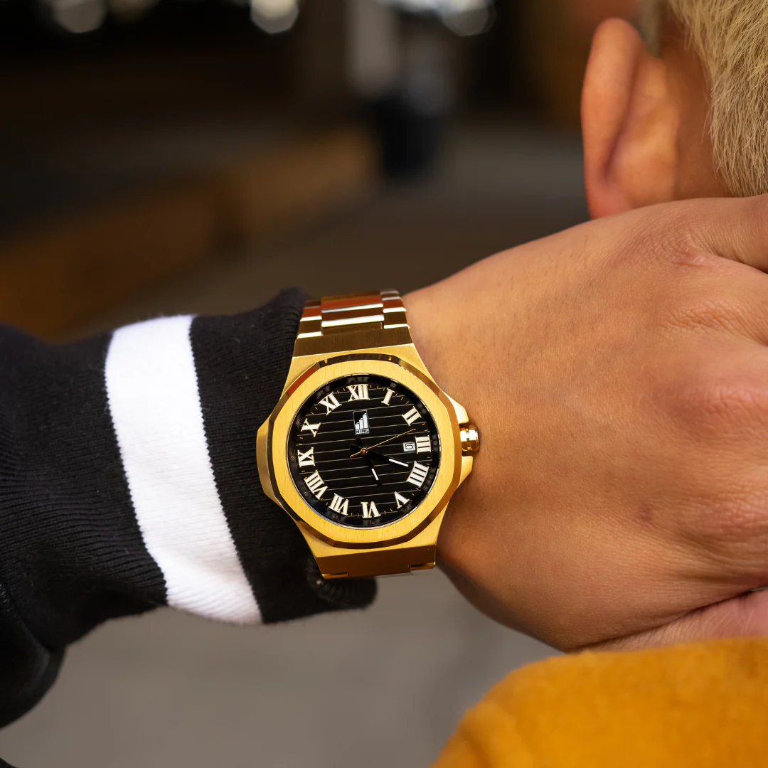 DS004HL - DAY TRIP HI LEVEL GOLD - Image 6