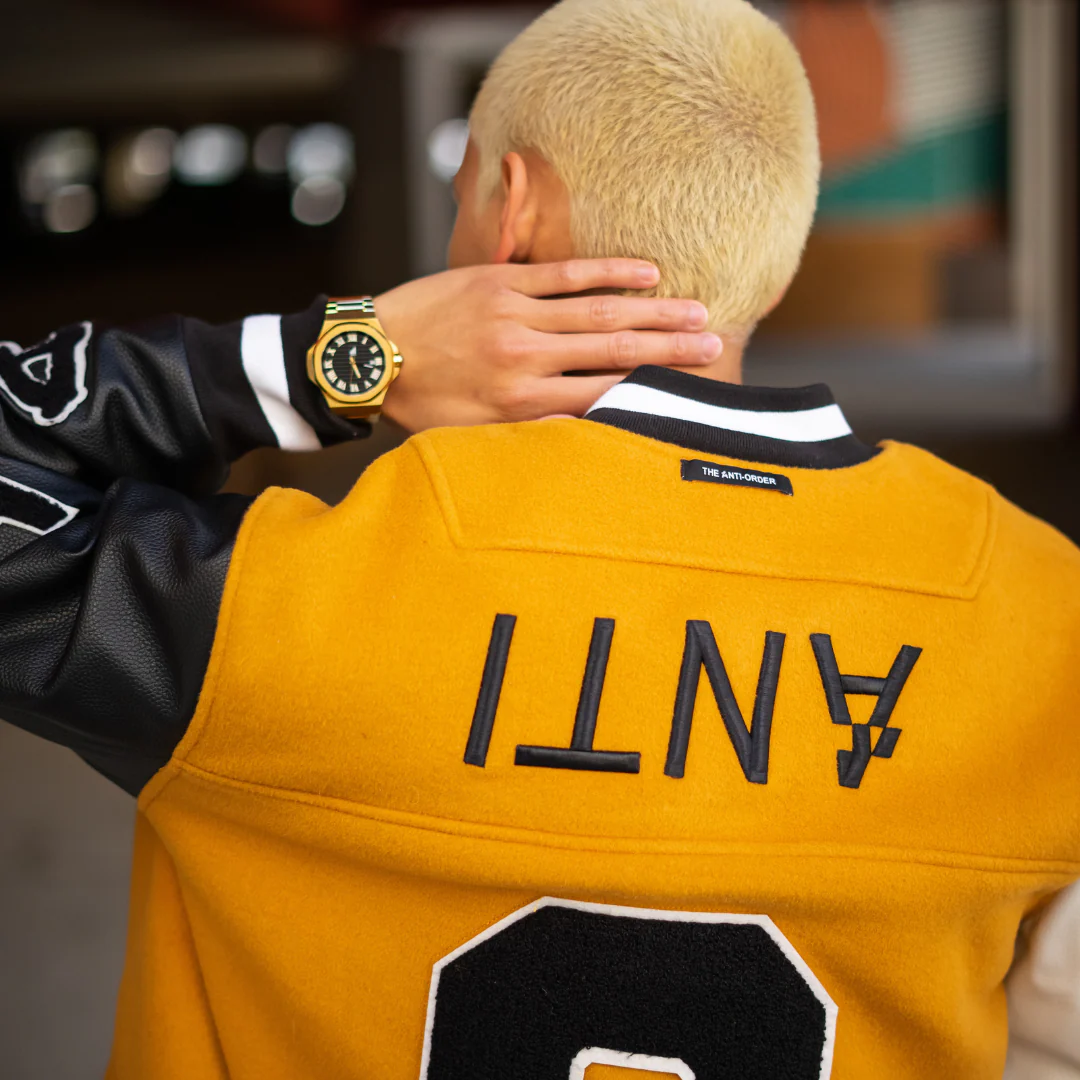 DS004HL - DAY TRIP HI LEVEL GOLD - Image 7