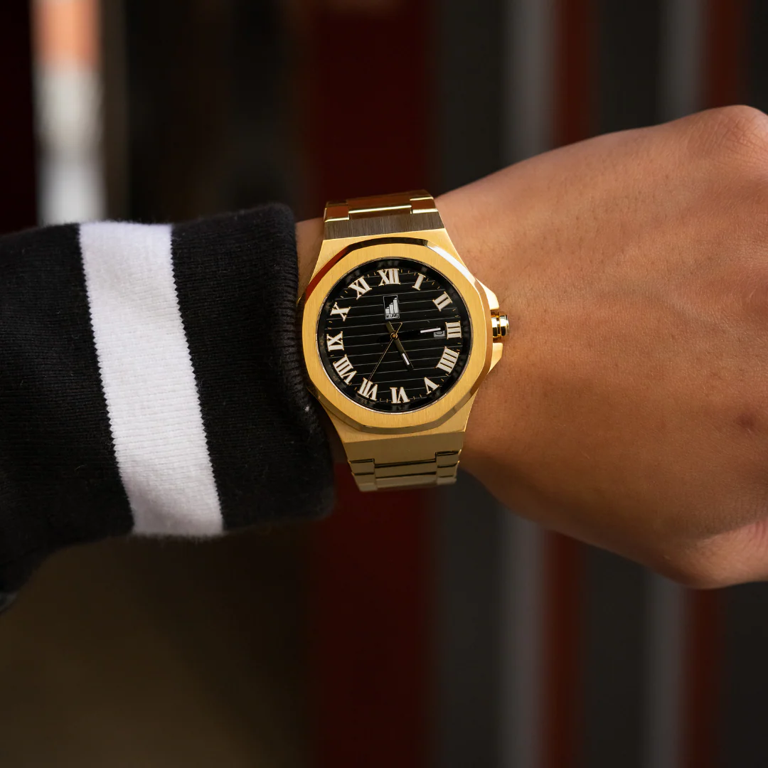 DS004HL - DAY TRIP HI LEVEL GOLD - Image 9