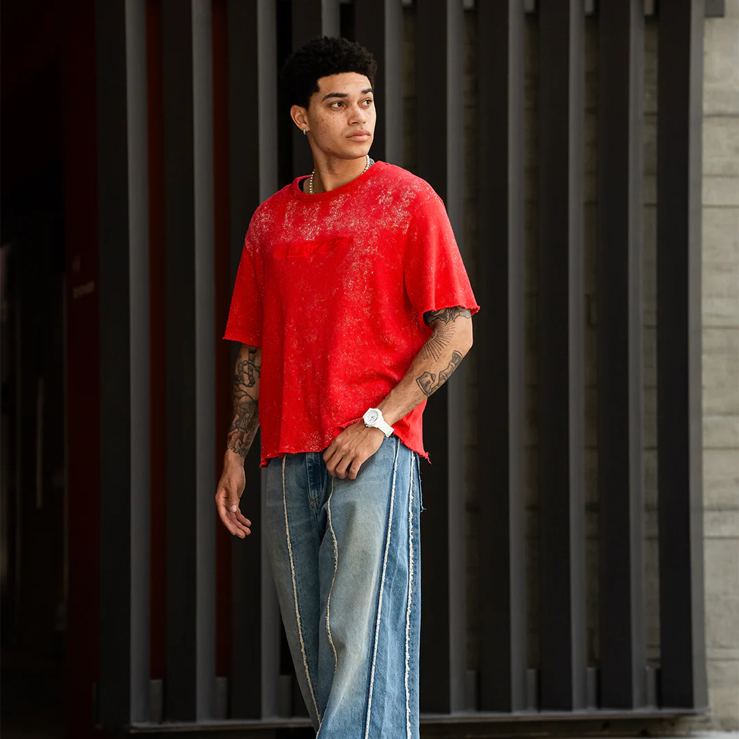 DT004 - DAY TRIP WHITE ON WHITE WATCH - Image 4