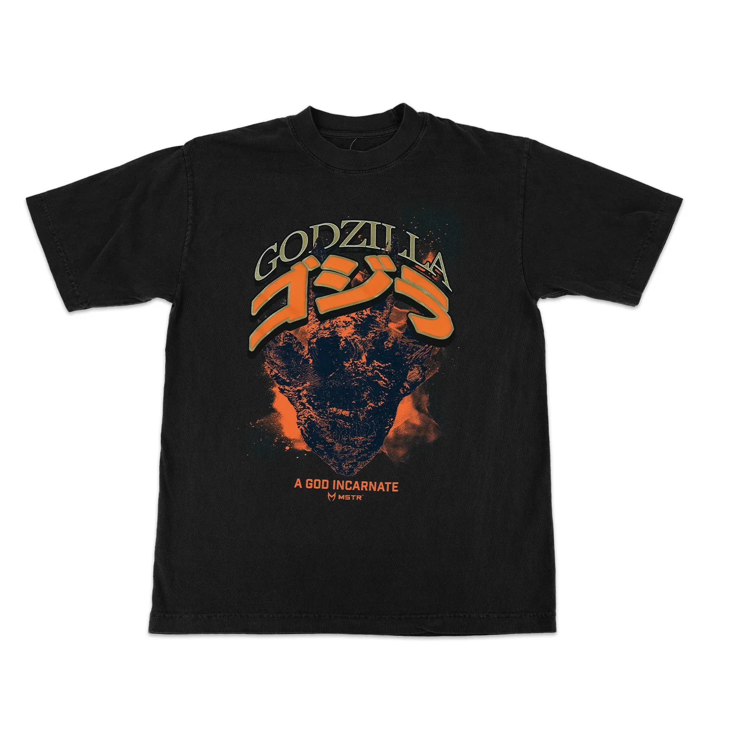Godzilla King of the Monsters T-shirt - Image 3