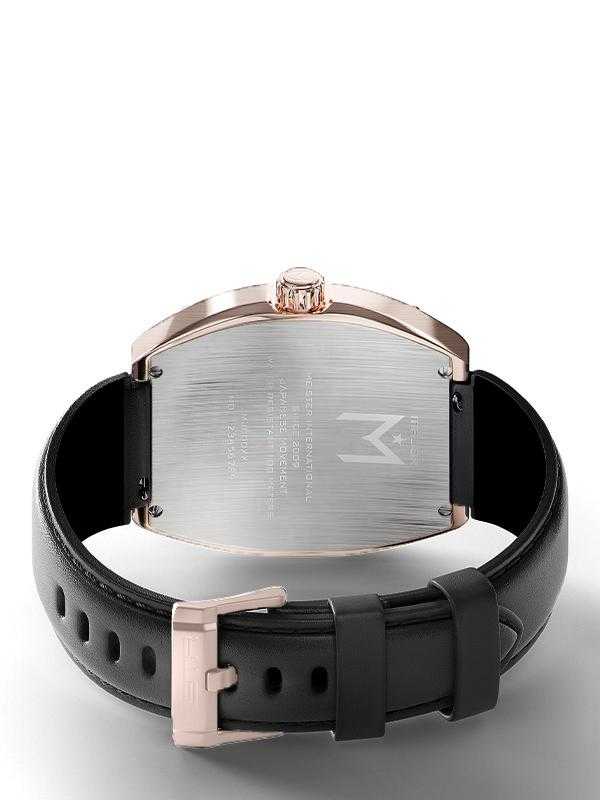 MJ102LB - MAJOR BRUSHED ROSE GOLD - Image 3