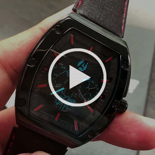 MJ112AV - MAJOR AVENGERS THOR - Image 5