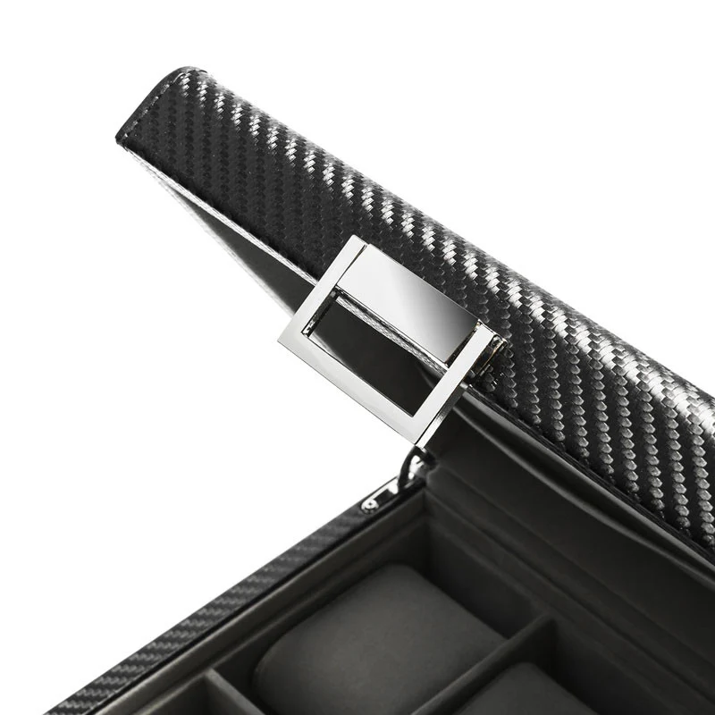 WTP103 - MSTR Watch Case (Holds 6) - Image 3