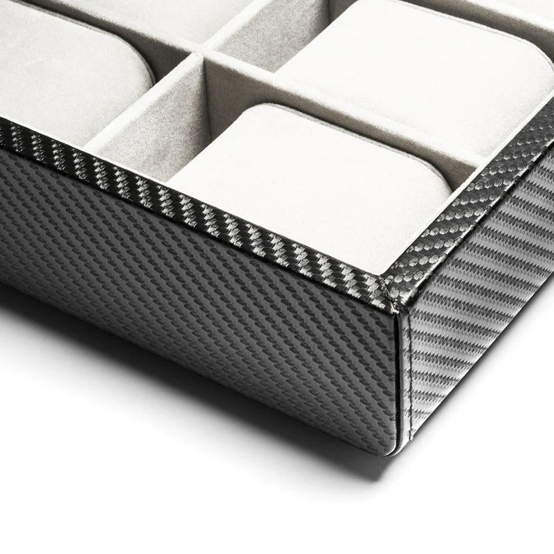 WTP103 - MSTR Watch Case (Holds 6) - Image 4