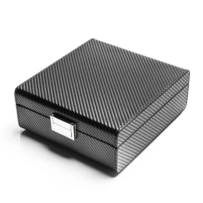 WTP103 - MSTR Watch Case (Holds 6) - Image 5