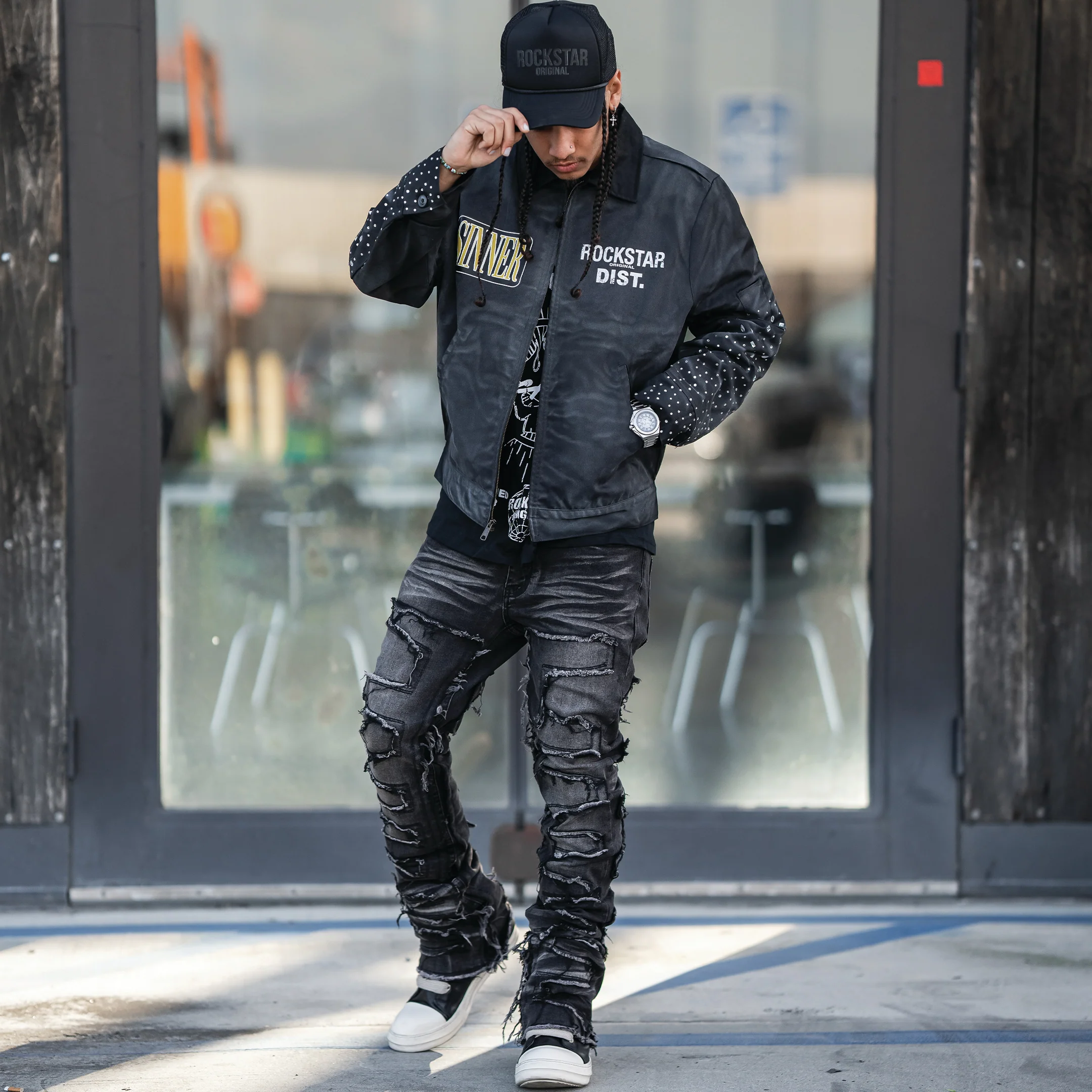 NO120SK- Silver Noble Automatic - Image 10