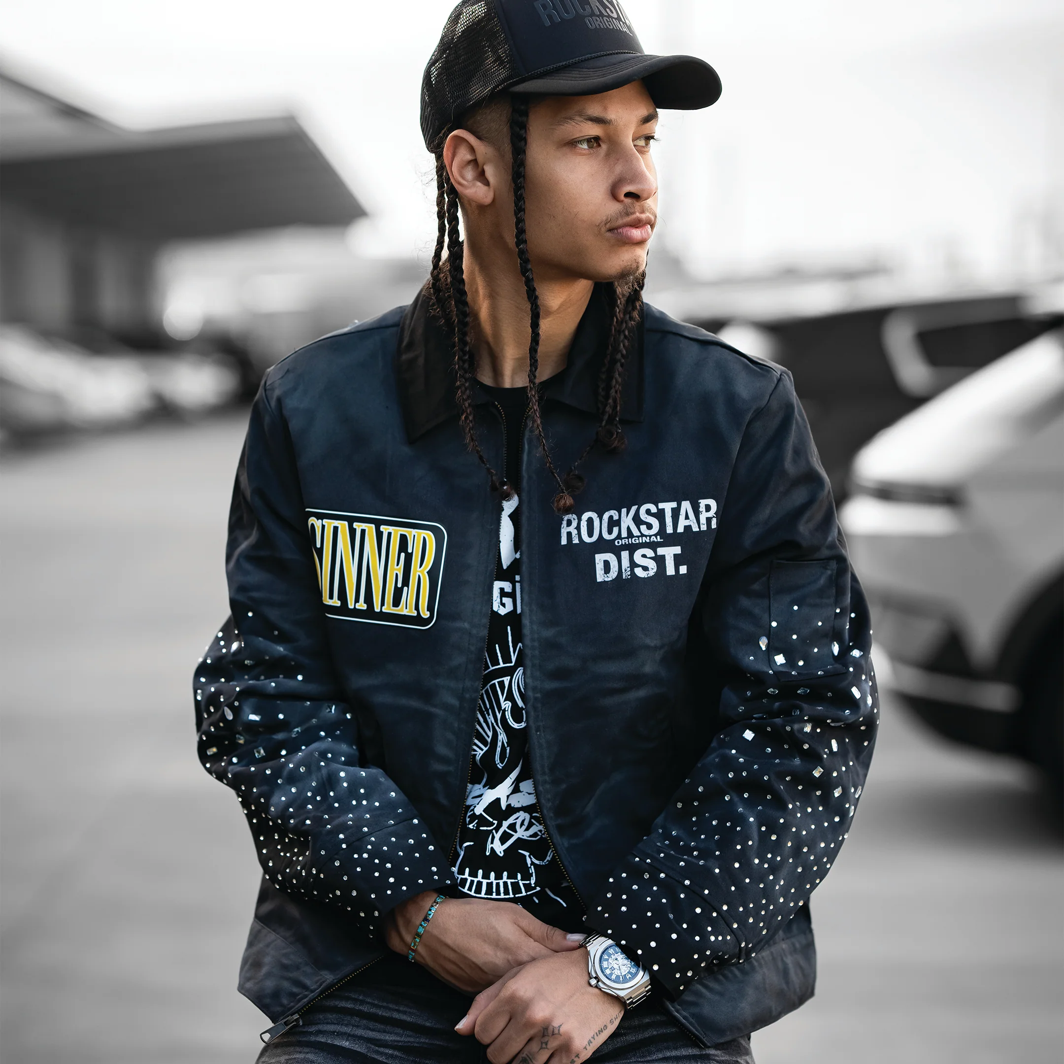 NO120SK- Silver Noble Automatic - Image 4