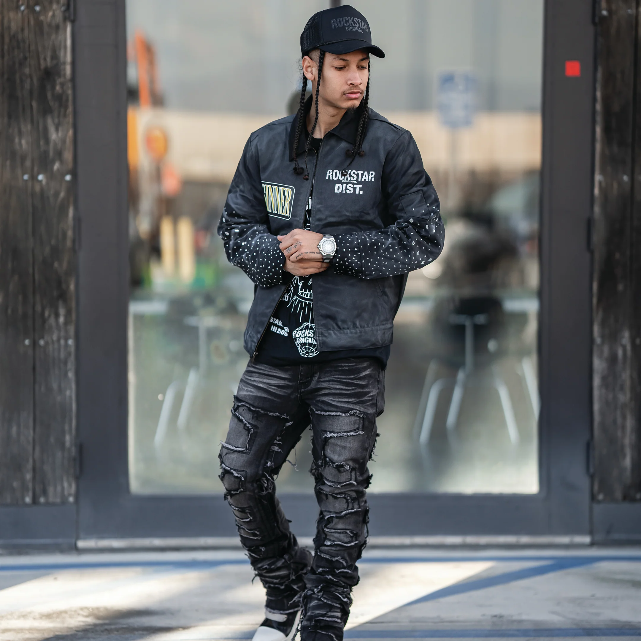 NO120SK- Silver Noble Automatic - Image 8