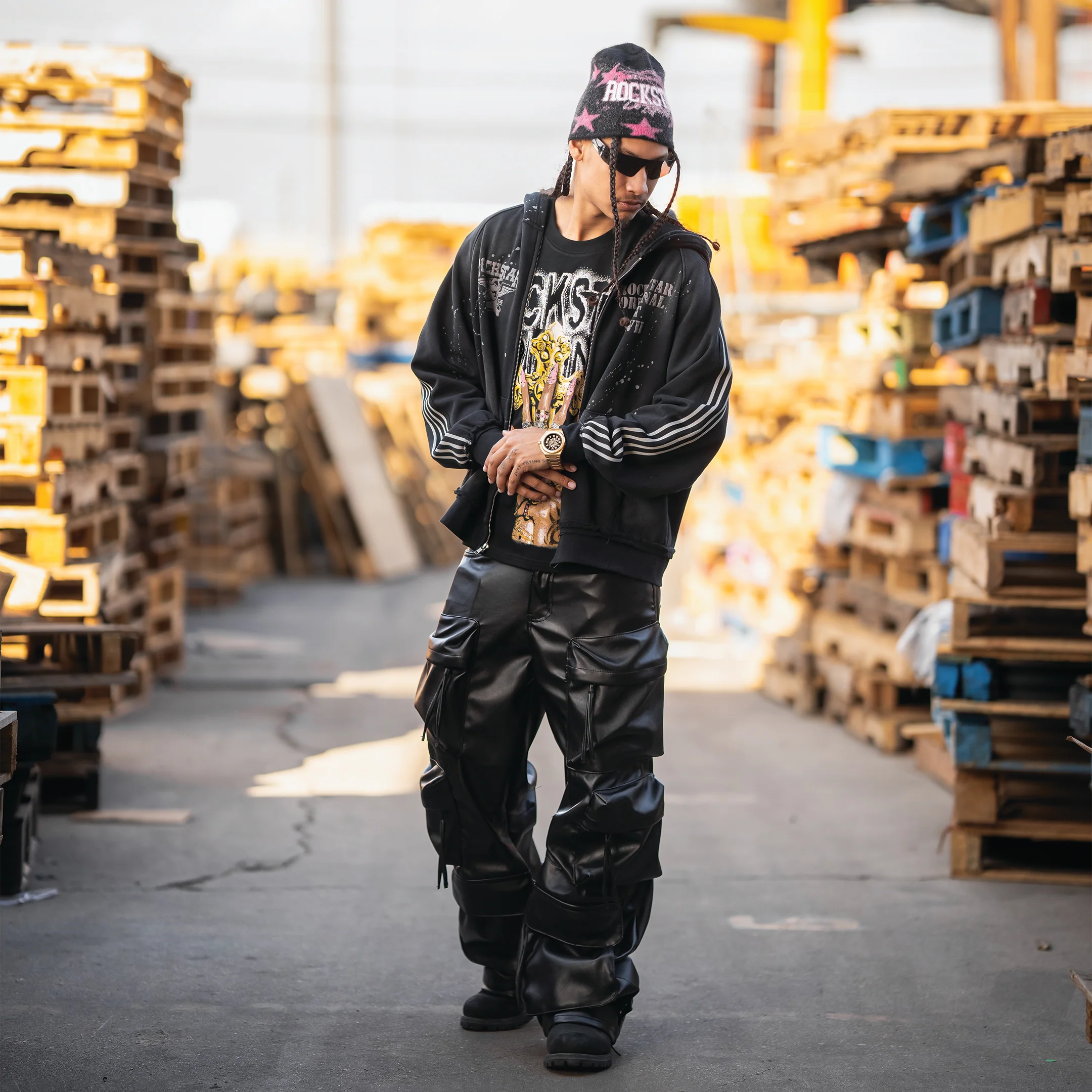 NO121SK - Gold Noble Automatic - Image 6